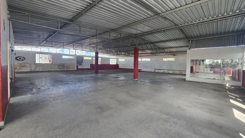 Loja-Salão, 455 m² - Foto 1