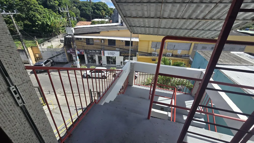Loja-Salão, 455 m² - Foto 2