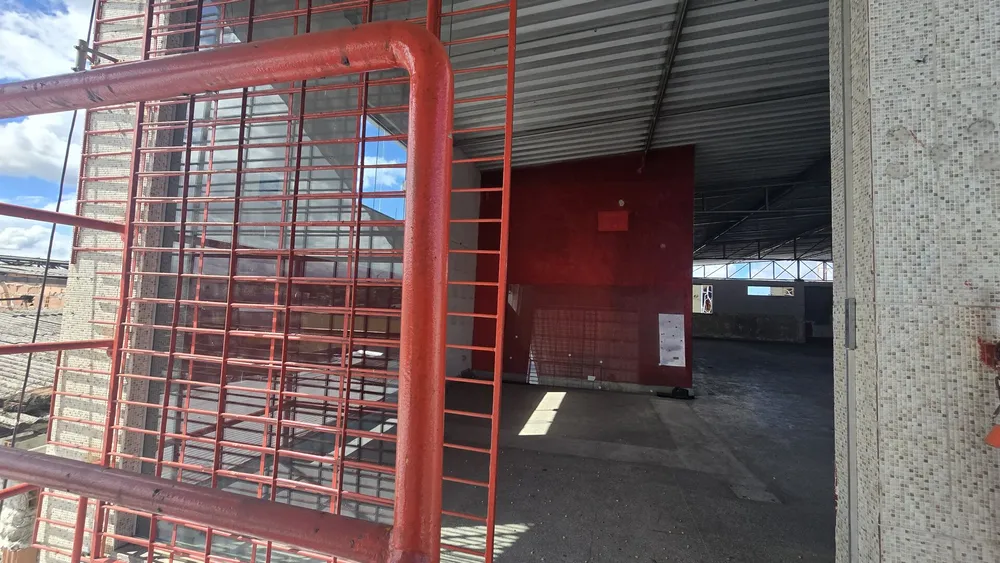 Loja-Salão, 455 m² - Foto 1