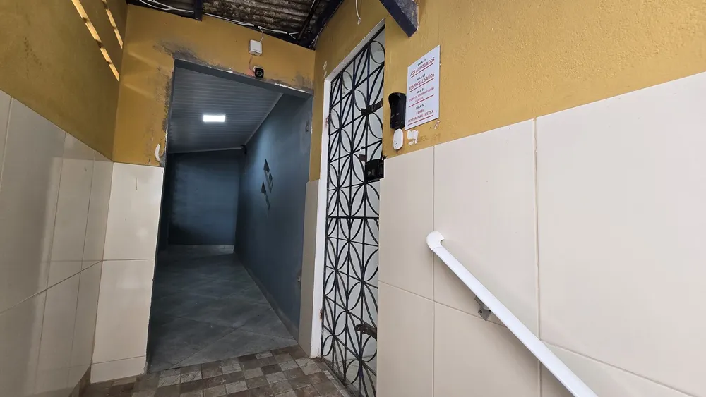 Sala-Conjunto, 24 m² - Foto 1