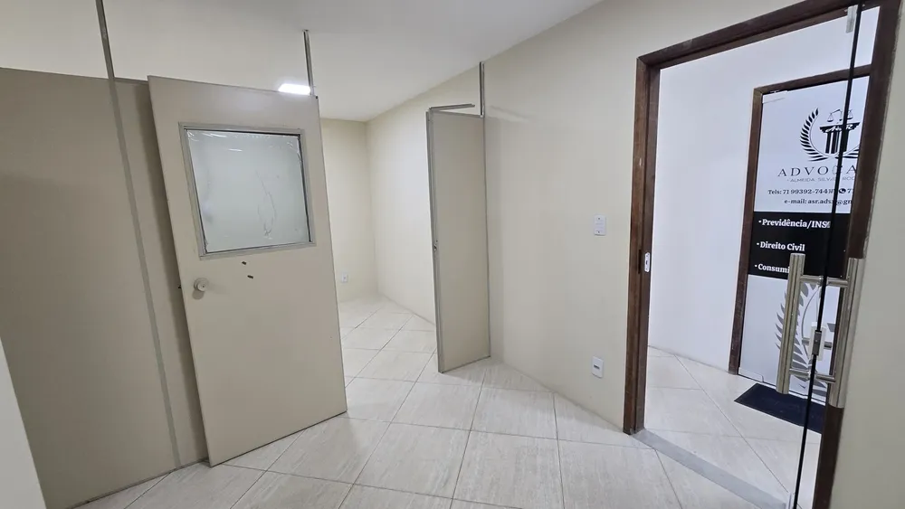Sala-Conjunto, 24 m² - Foto 4