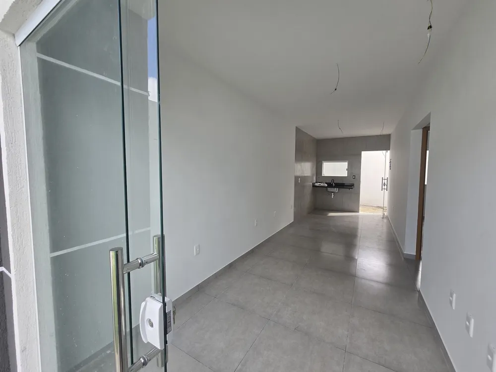 Casa, 2 quartos, 54 m² - Foto 1