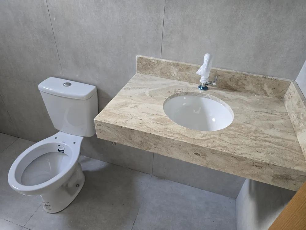 Casa, 2 quartos, 54 m² - Foto 7