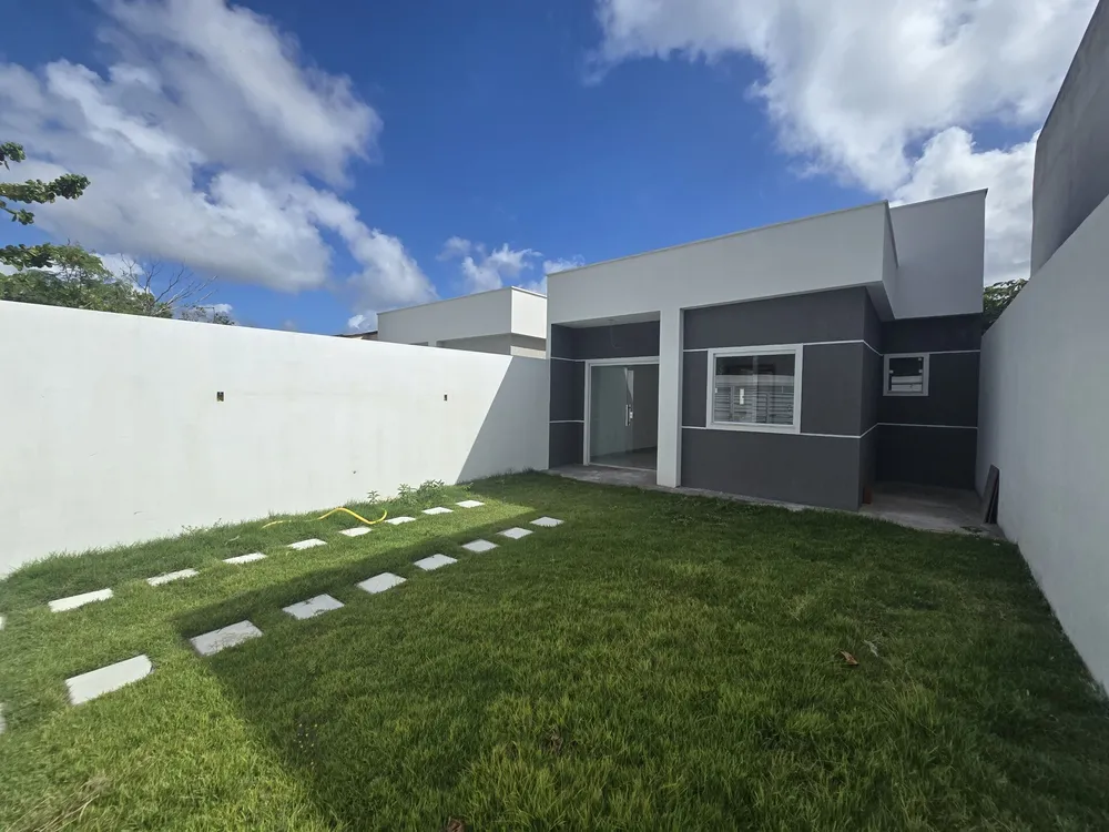Casa, 2 quartos, 54 m² - Foto 1