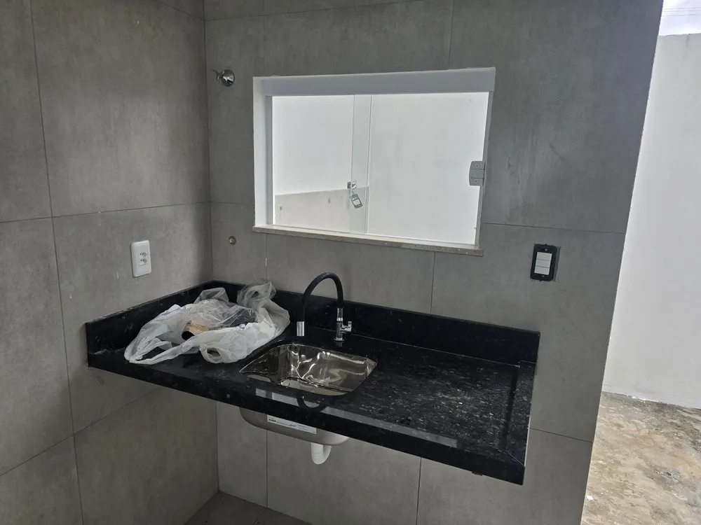 Casa, 2 quartos, 54 m² - Foto 6