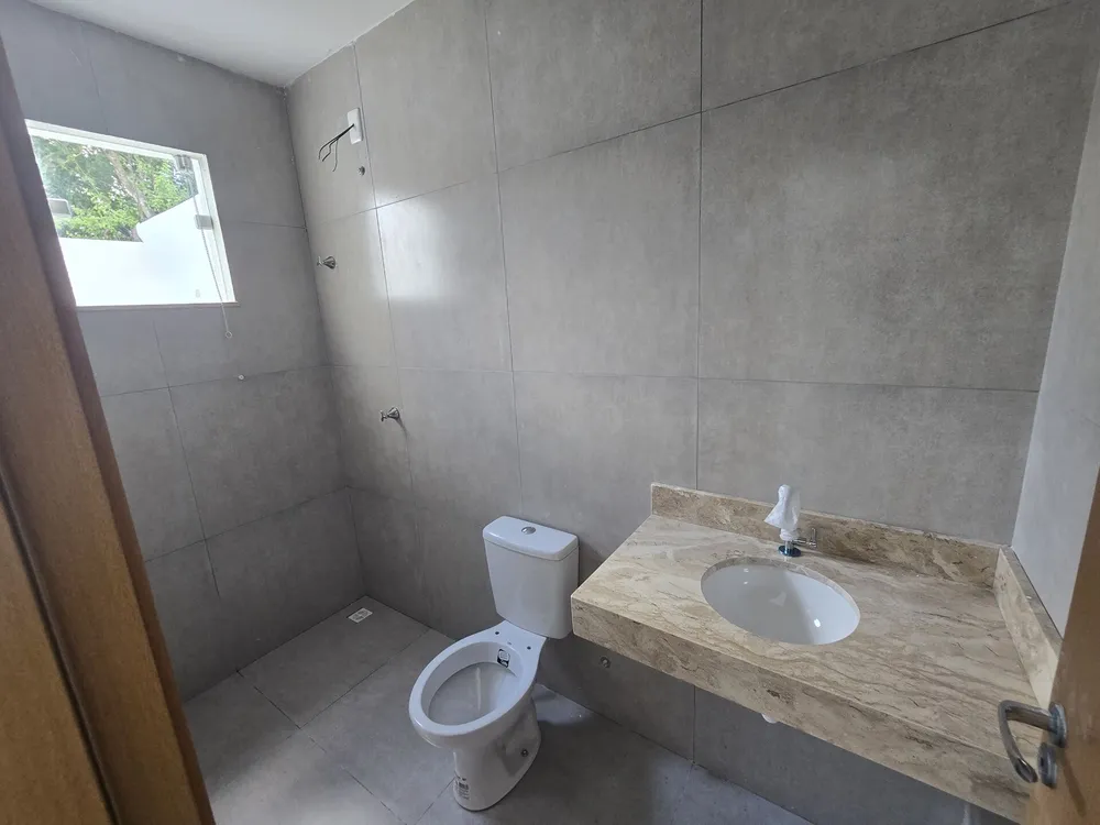 Casa, 2 quartos, 54 m² - Foto 2