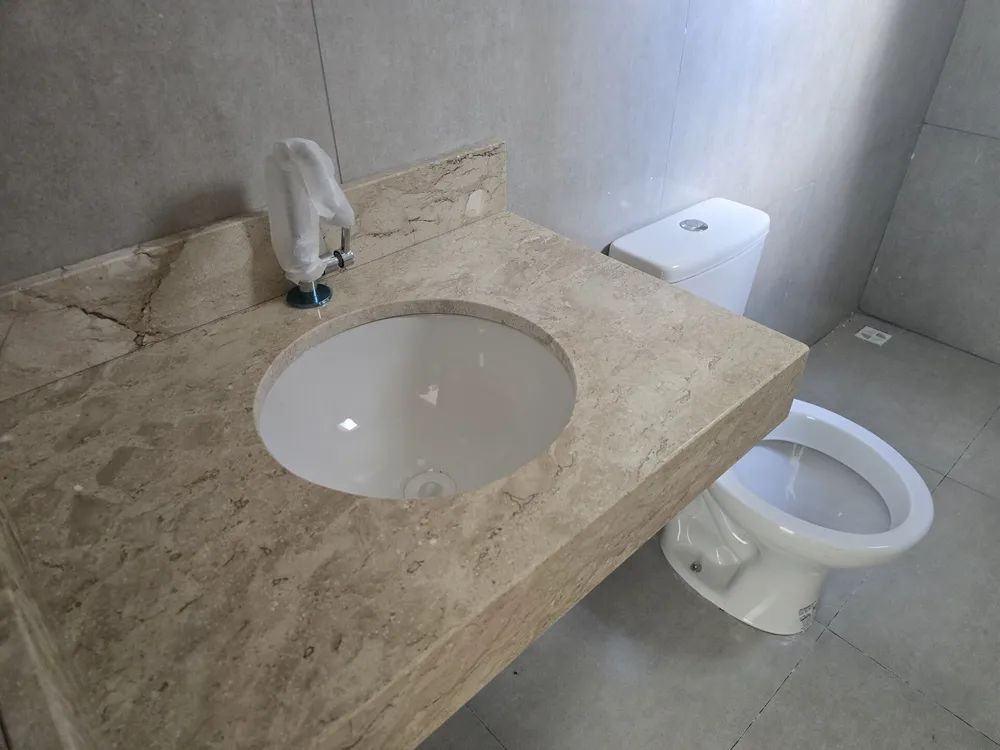 Casa, 2 quartos, 54 m² - Foto 8