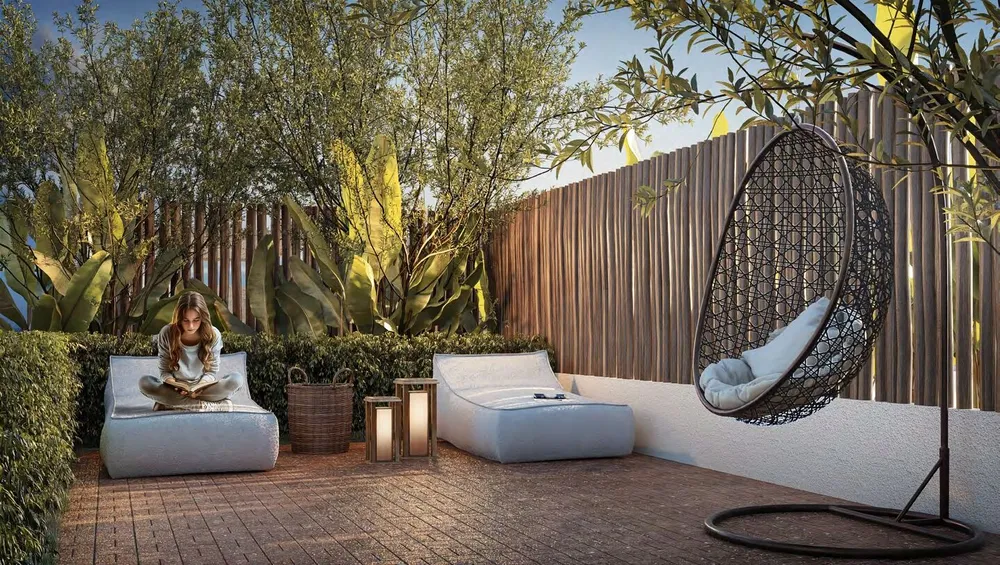 Apartamento, 2 quartos, 92 m² - Foto 6