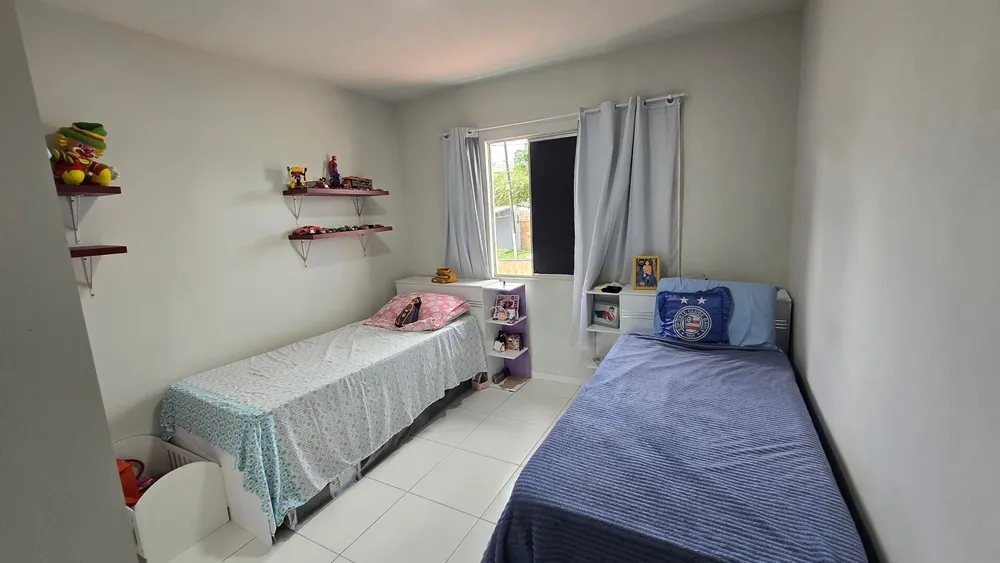 Casa, 2 quartos, 75 m² - Foto 2