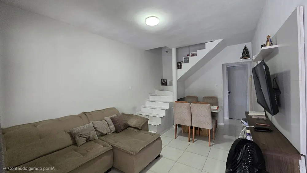 Casa, 2 quartos, 75 m² - Foto 3