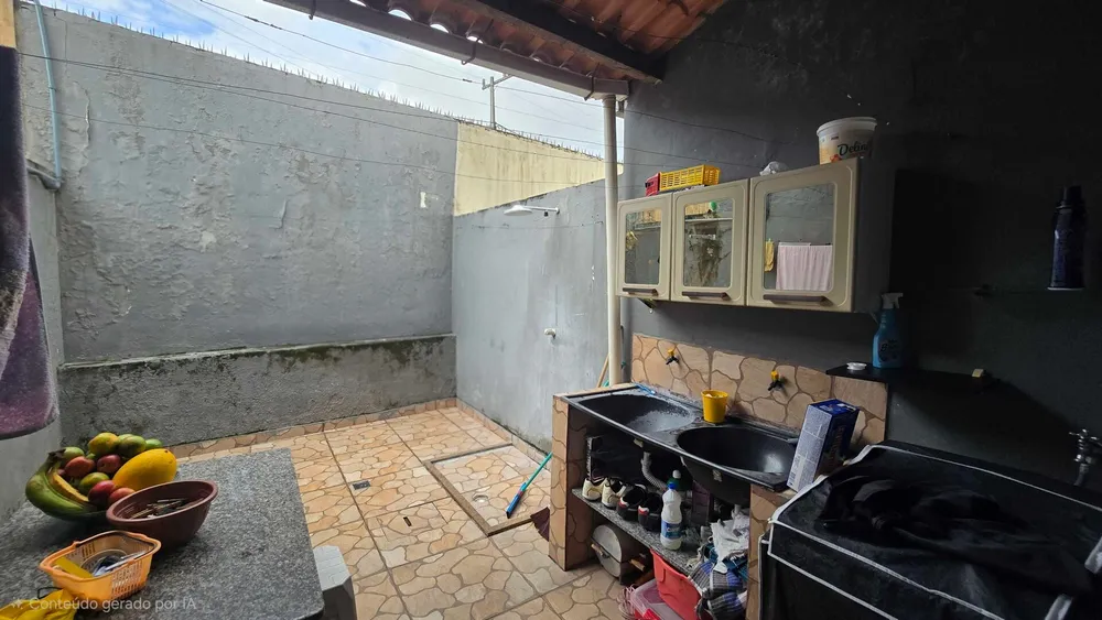 Casa, 2 quartos, 75 m² - Foto 4