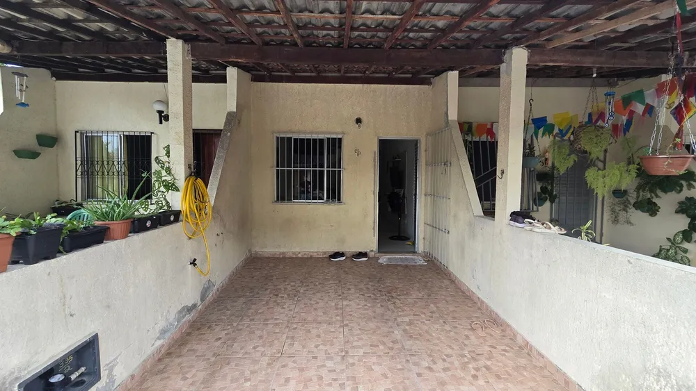 Casa, 2 quartos, 75 m² - Foto 2