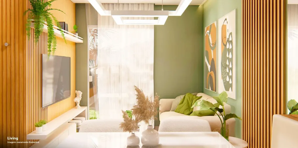 Casa de Condomínio, 3 quartos - Foto 8