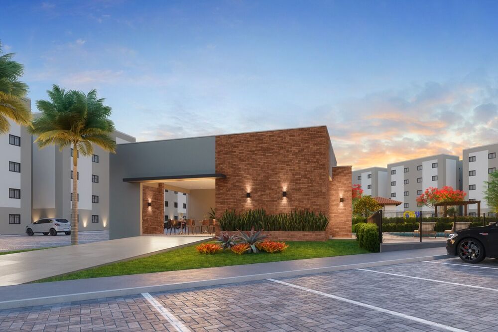 Apartamento, 2 quartos, 41 m² - Foto 16
