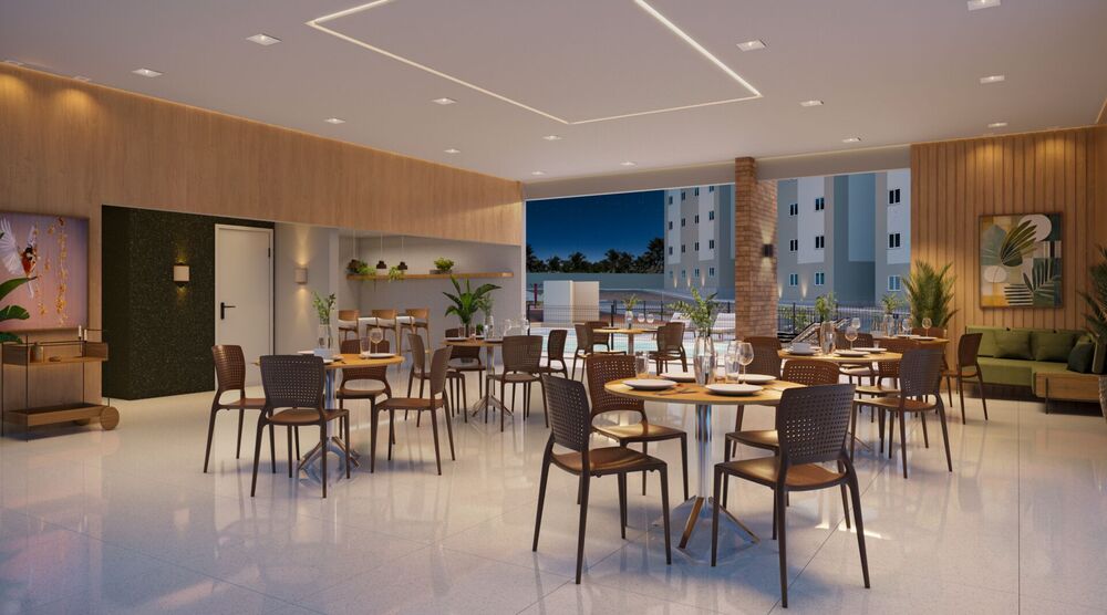 Apartamento, 2 quartos, 41 m² - Foto 15