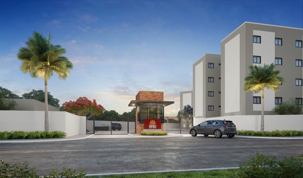 Apartamento, 2 quartos, 41 m² - Foto 13