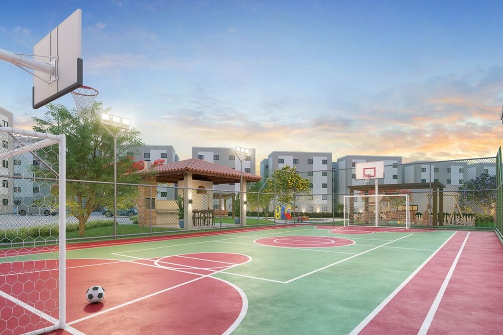 Apartamento, 2 quartos, 41 m² - Foto 14