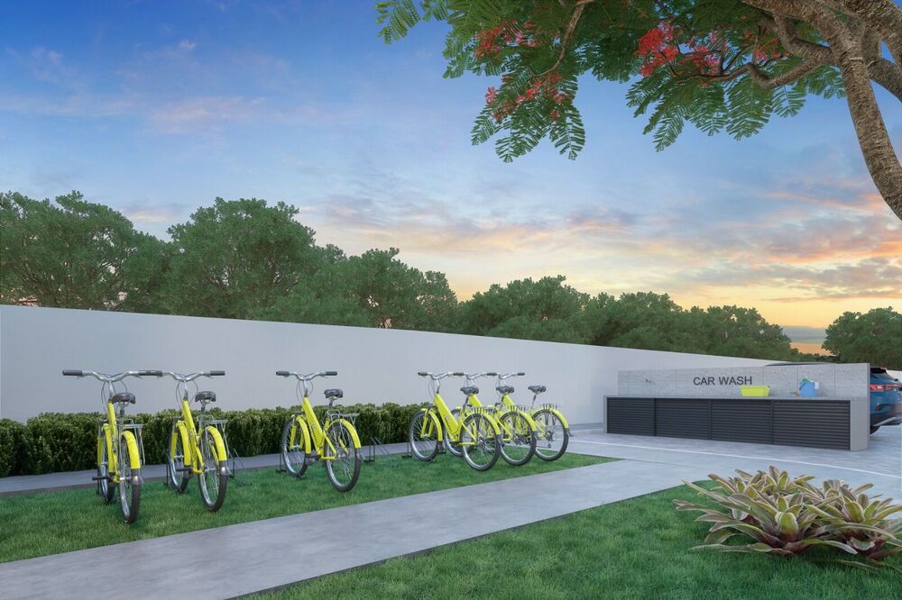 Apartamento, 2 quartos, 41 m² - Foto 9