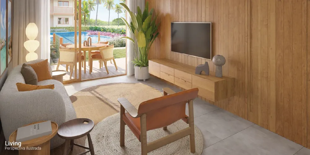 Apartamento, 2 quartos, 88 m² - Foto 1
