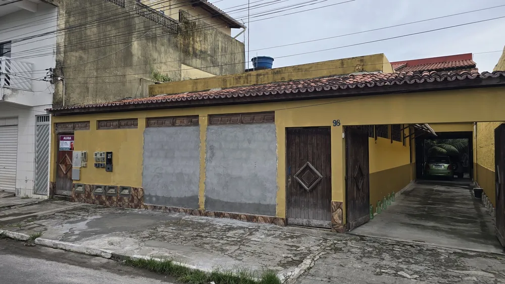 Casa, 2 quartos, 150 m² - Foto 2