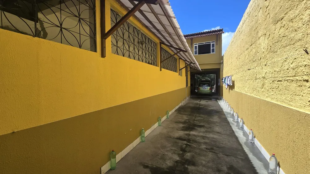 Casa, 2 quartos, 150 m² - Foto 16