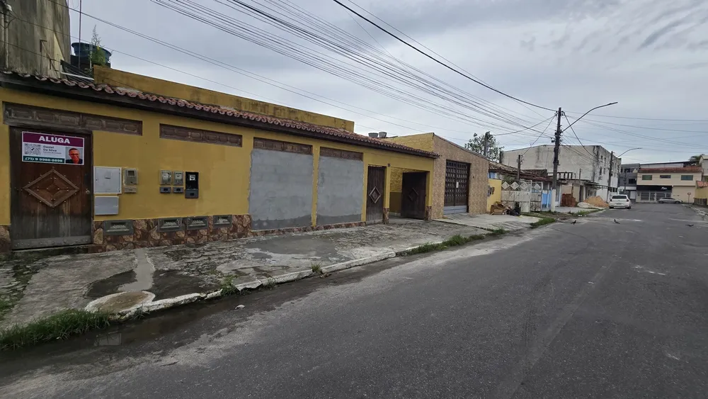 Casa, 2 quartos, 150 m² - Foto 8