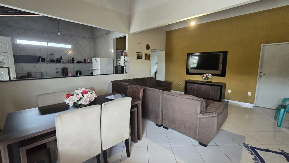 Casa, 2 quartos, 150 m² - Foto 6