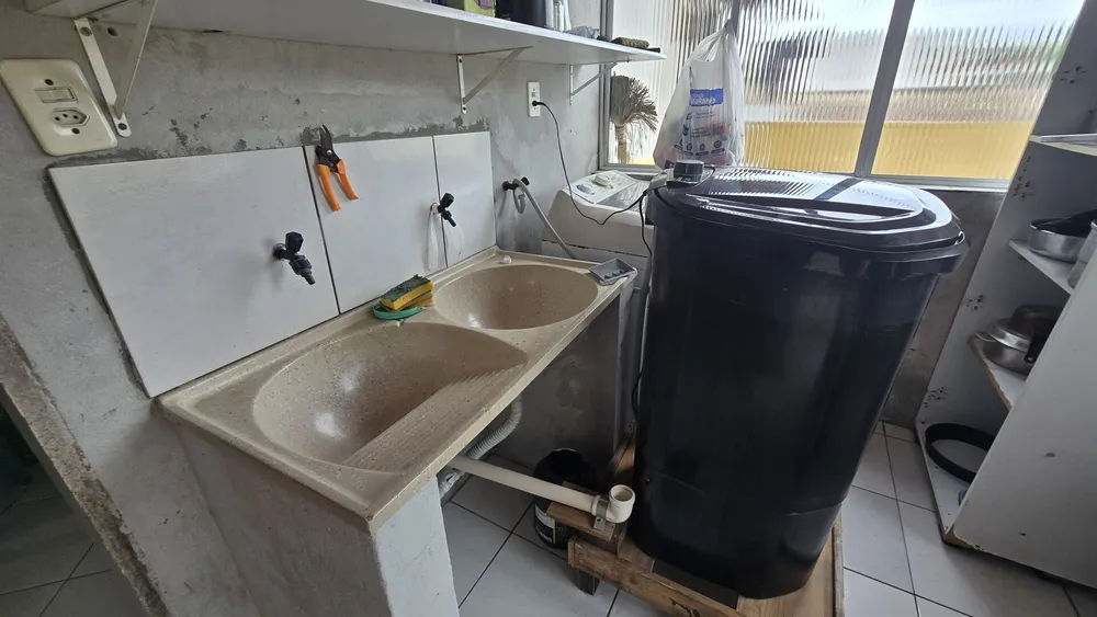 Casa, 2 quartos, 150 m² - Foto 1