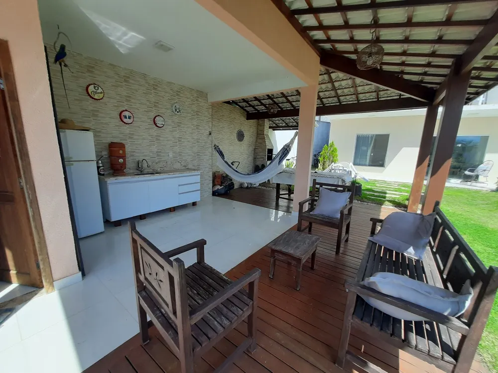 Casa de Condomínio, 4 quartos - Foto 6