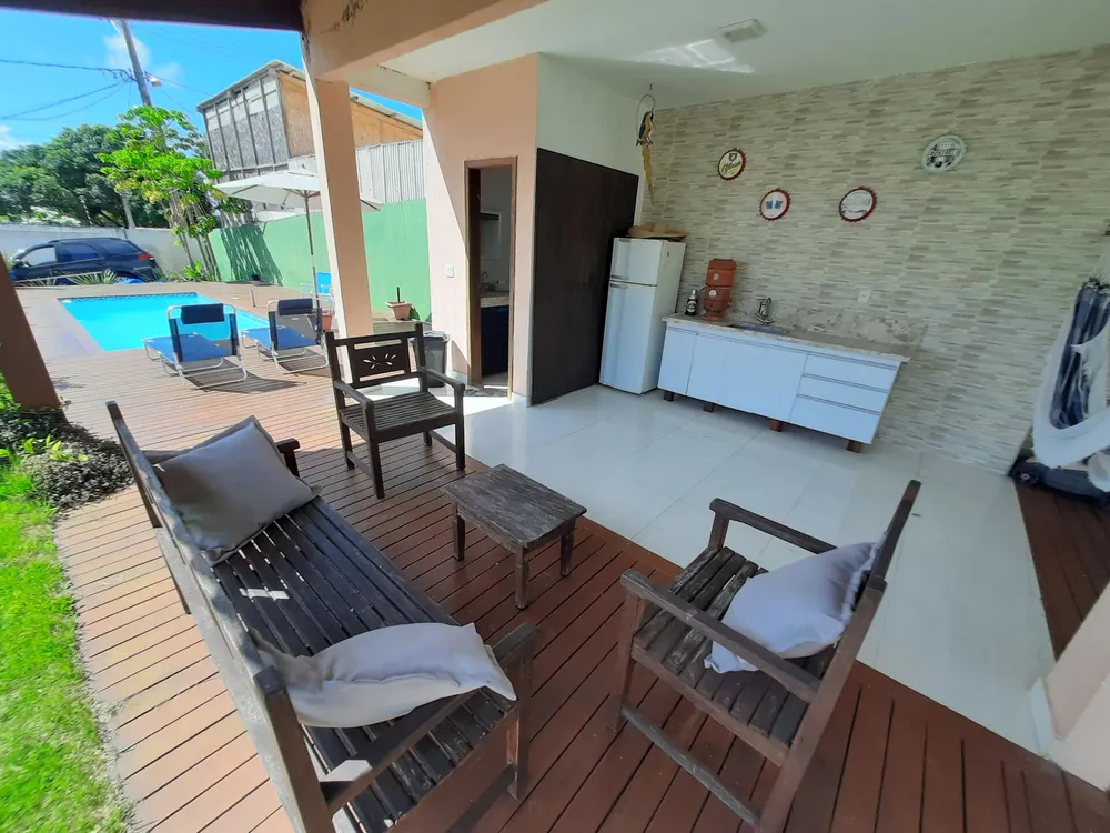 Casa de Condomínio, 4 quartos - Foto 5