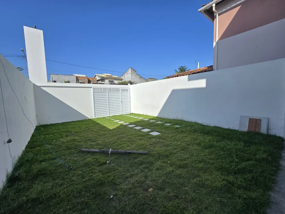 Casa, 2 quartos, 76 m² - Foto 2