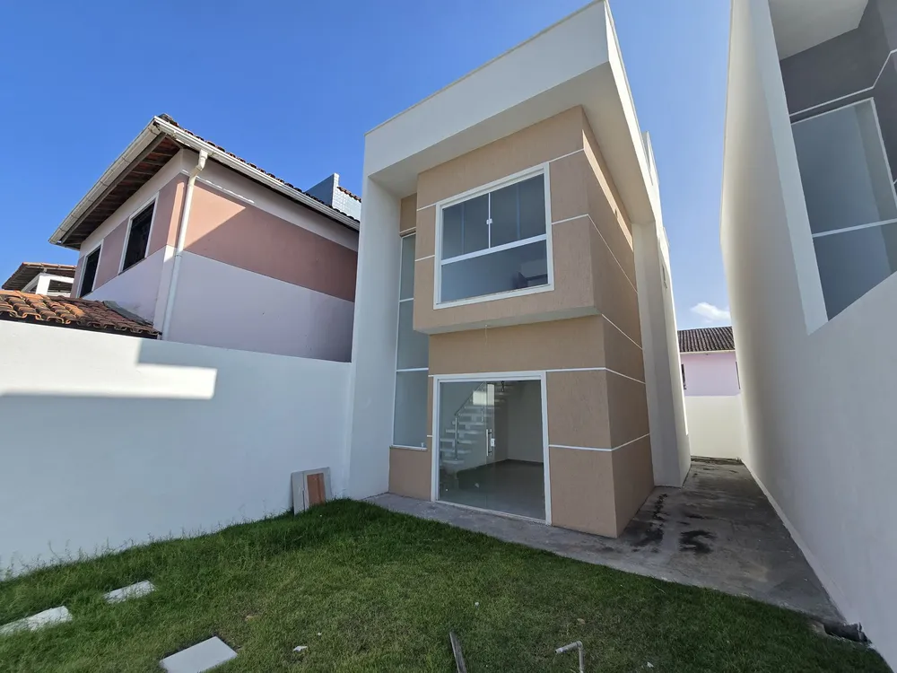 Casa, 2 quartos, 76 m² - Foto 1