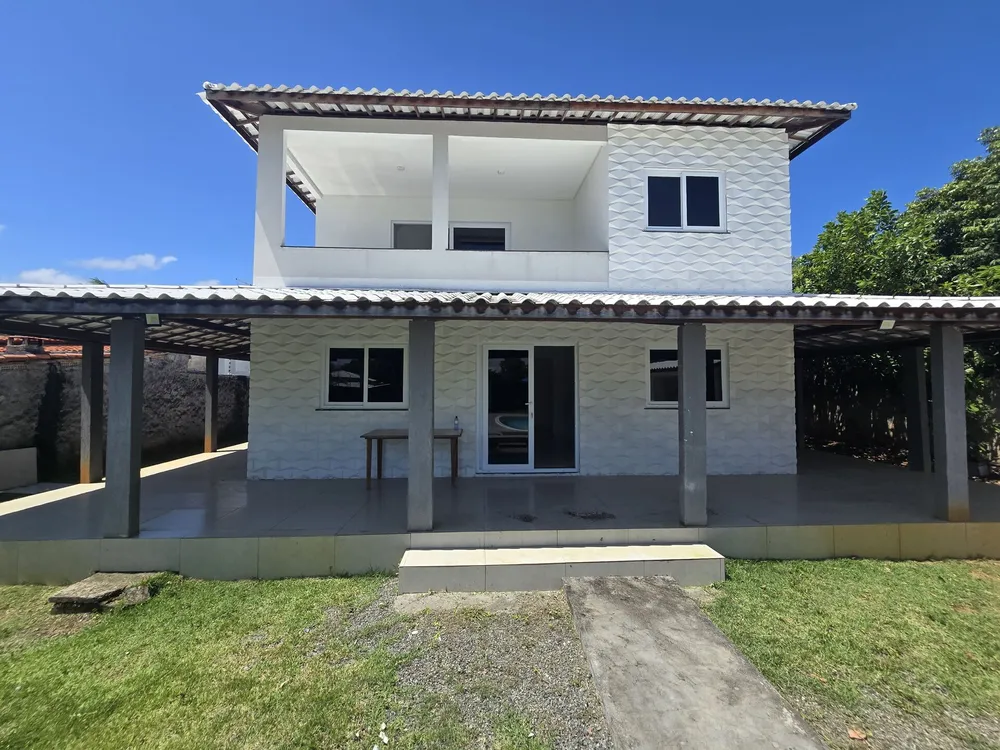 Casa de Condomínio, 7 quartos - Foto 5