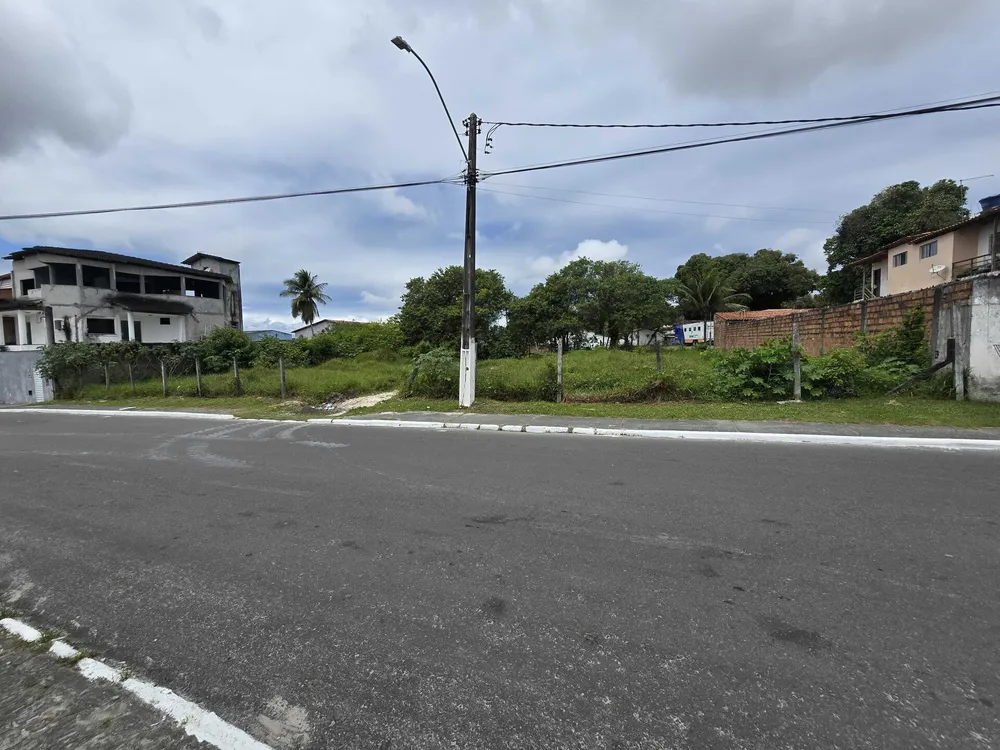 Terreno, 398 m² - Foto 1