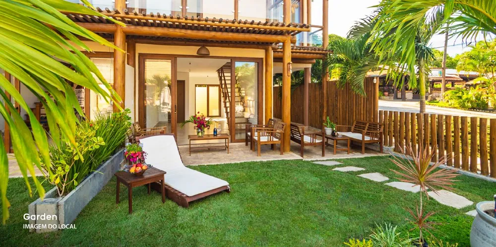Casa, 2 quartos, 105 m² - Foto 5