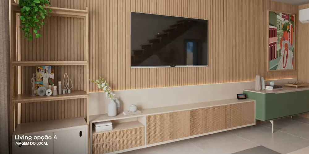 Casa, 2 quartos, 105 m² - Foto 10