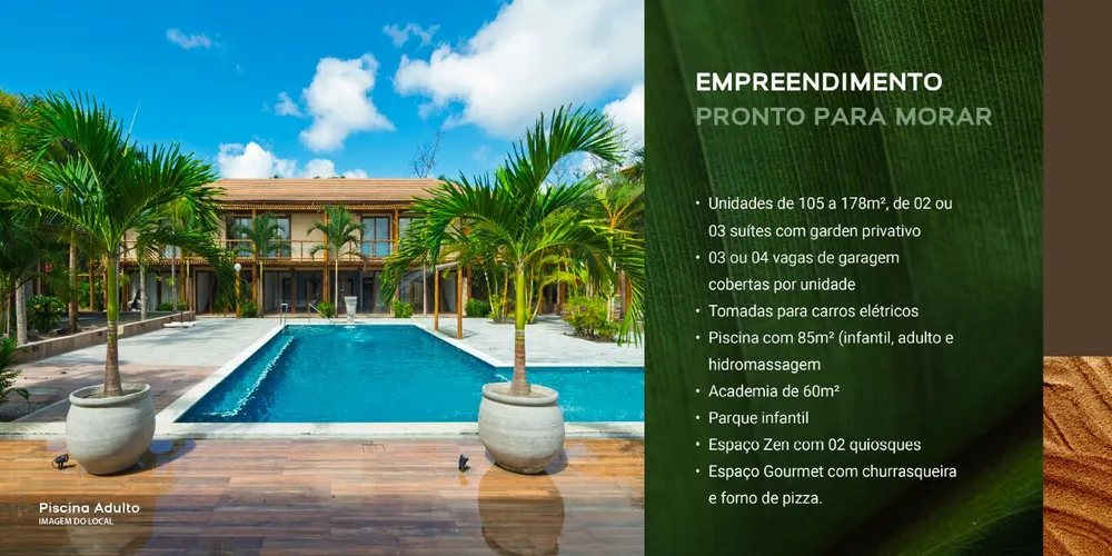 Casa, 2 quartos, 105 m² - Foto 16