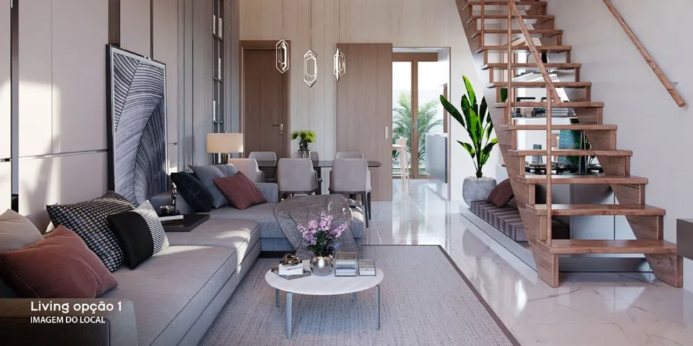 Casa, 2 quartos, 105 m² - Foto 7
