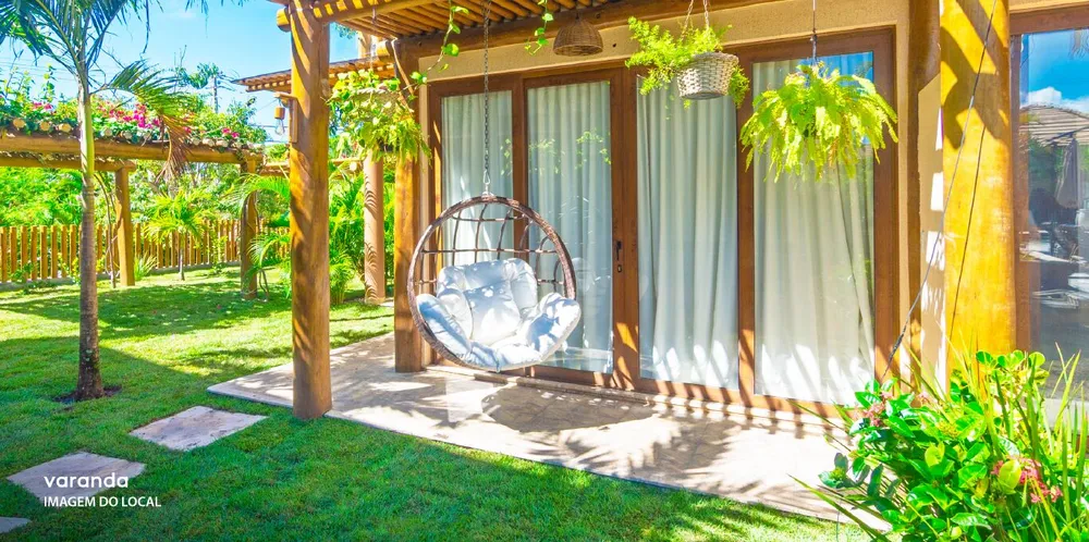 Casa, 2 quartos, 105 m² - Foto 6