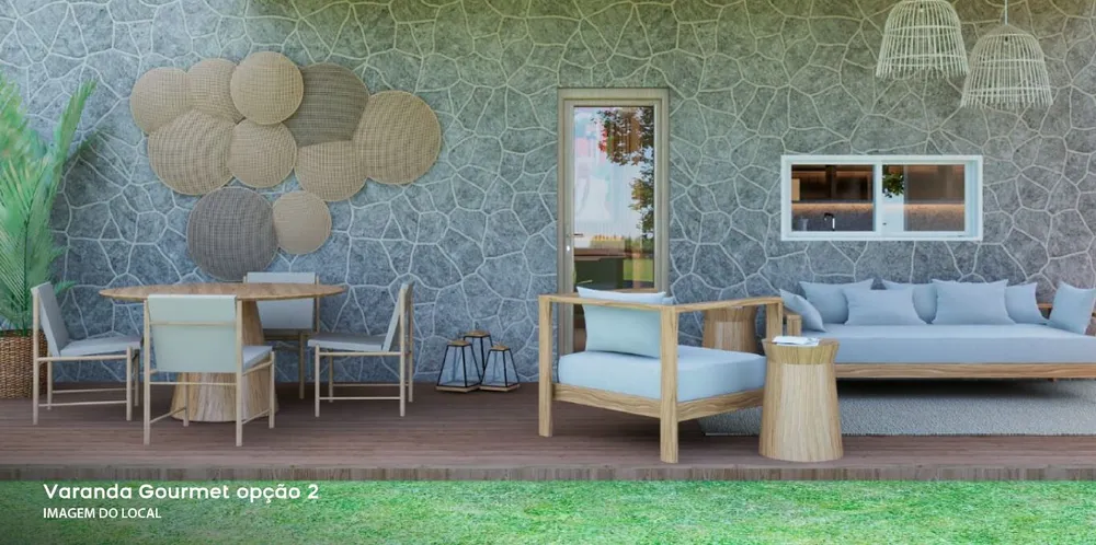 Casa, 2 quartos, 105 m² - Foto 14