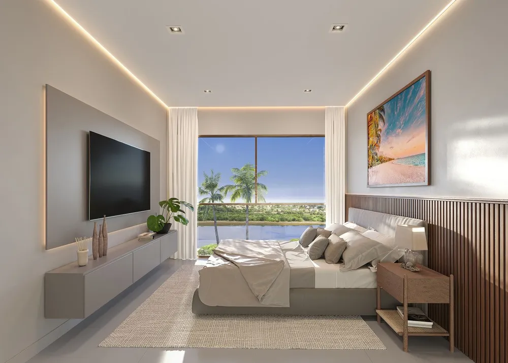 Apartamento, 2 quartos, 77 m² - Foto 4