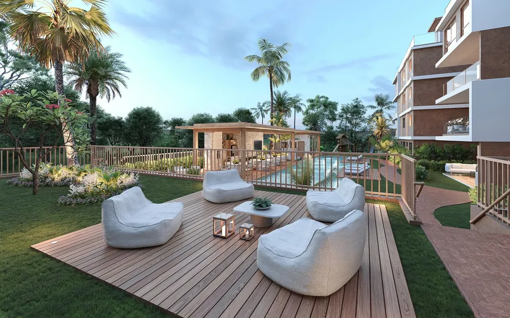 Apartamento, 2 quartos, 77 m² - Foto 15