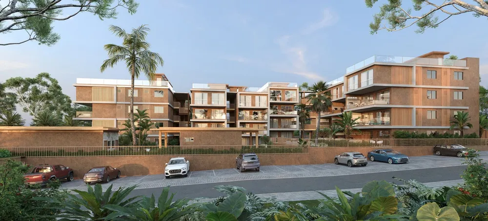 Apartamento, 2 quartos, 77 m² - Foto 12
