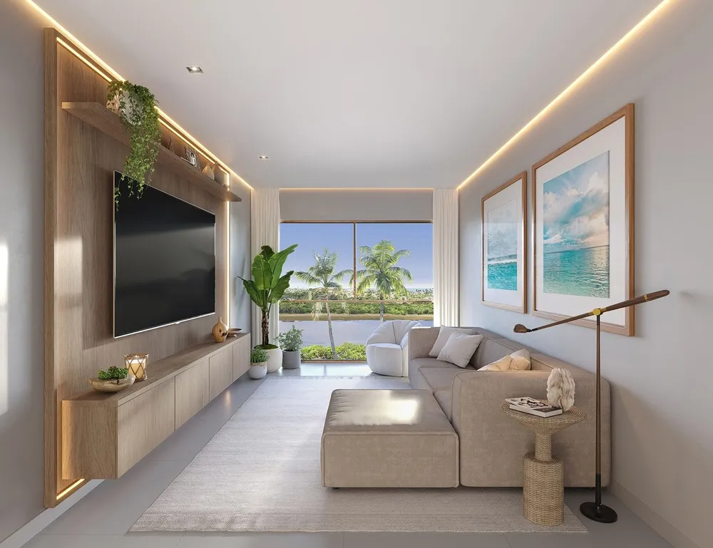 Apartamento, 2 quartos, 77 m² - Foto 13
