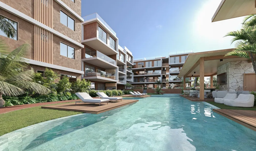 Apartamento, 2 quartos, 77 m² - Foto 5