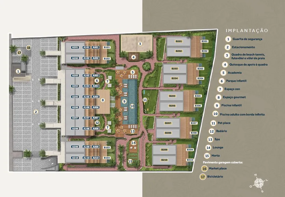 Apartamento, 2 quartos, 89 m² - Foto 10