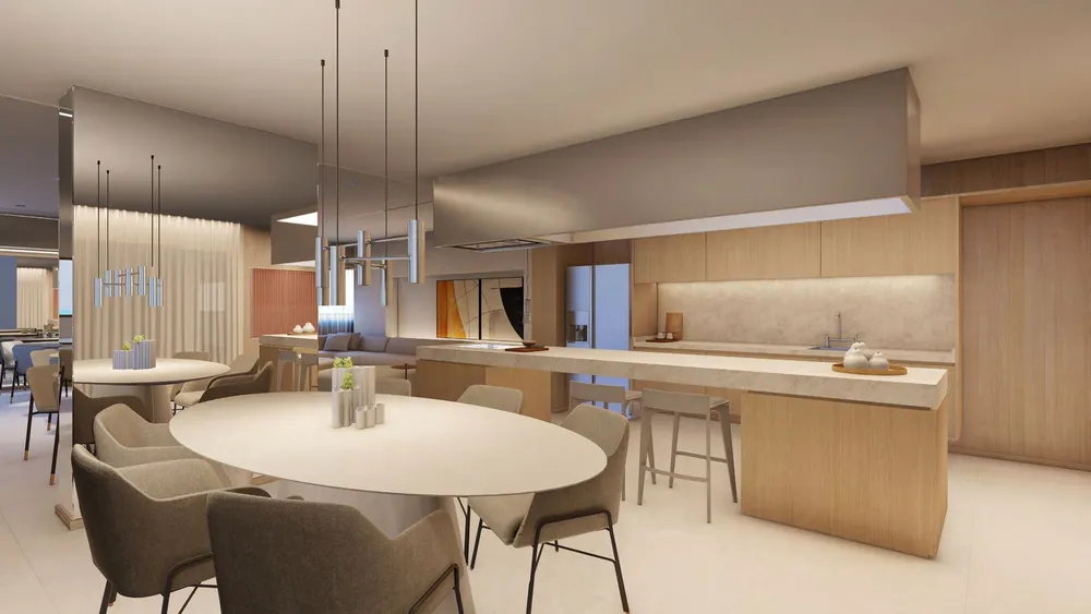 Apartamento, 2 quartos, 48 m² - Foto 4