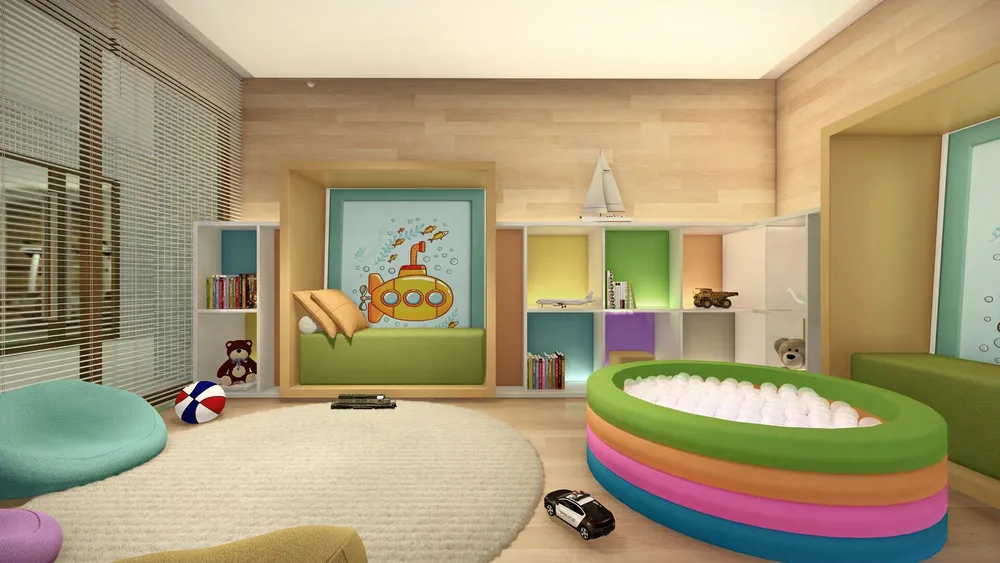 Apartamento, 2 quartos, 48 m² - Foto 6