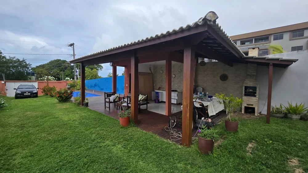 Casa de Condomínio, 4 quartos - Foto 5