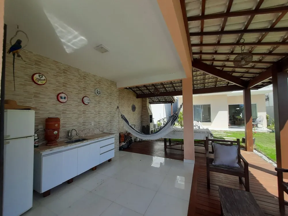 Casa de Condomínio, 4 quartos - Foto 8